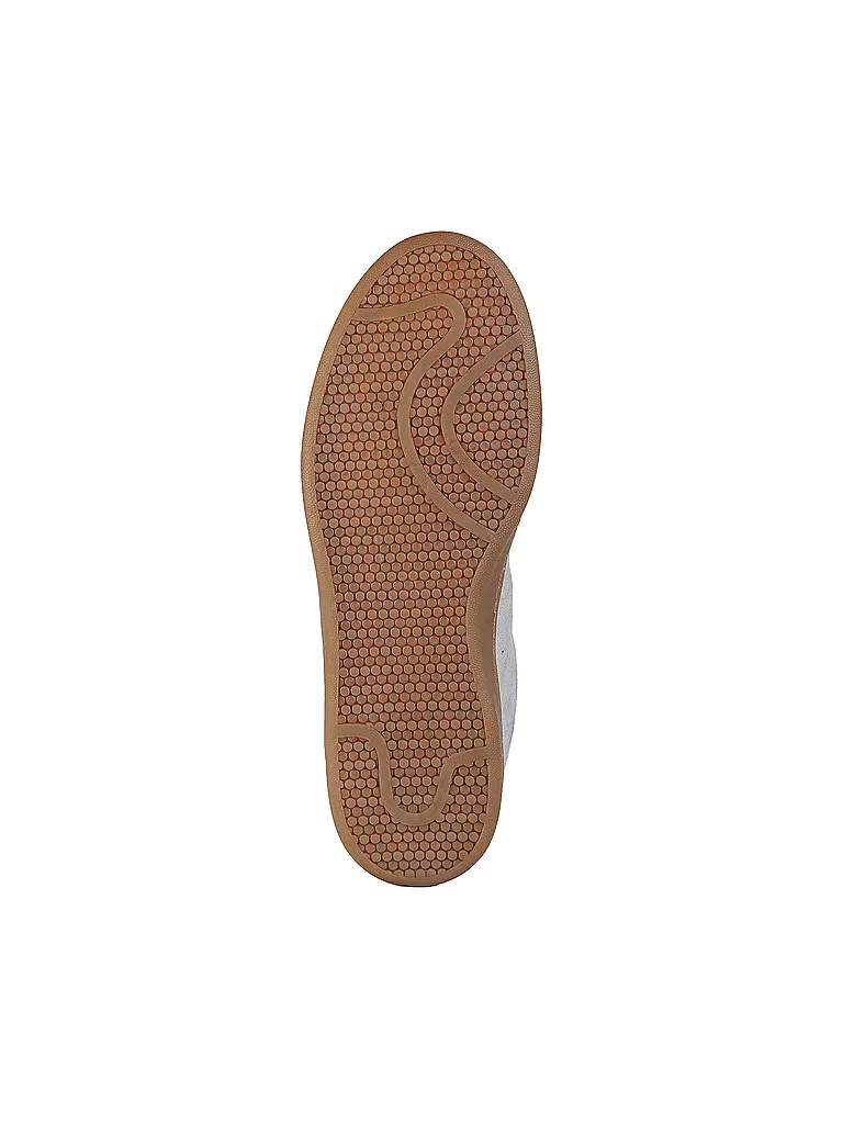 JOOP | Zapatillas VELLUTO MISTO IKE XT7 | Gris claro