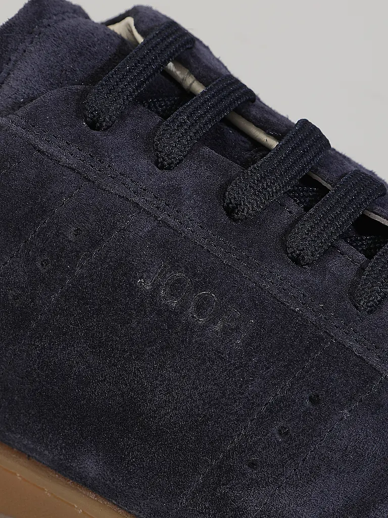 JOOP | Zapatillas VELLUTO MISTO IKE XT7 | Azul oscuro