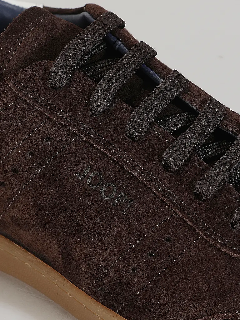 JOOP | Zapatillas VELLUTO MISTO IKE XT7 | 