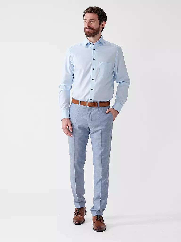 JOOP | Zapatos de traje - Derbis PHILOMEN | Marrón