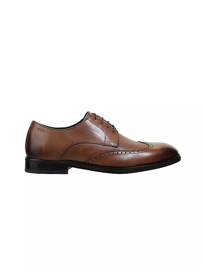 JOOP | Zapatos de traje KLEITOS | braun