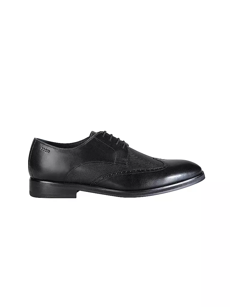 JOOP | Zapatos de traje KLEITOS | Negro