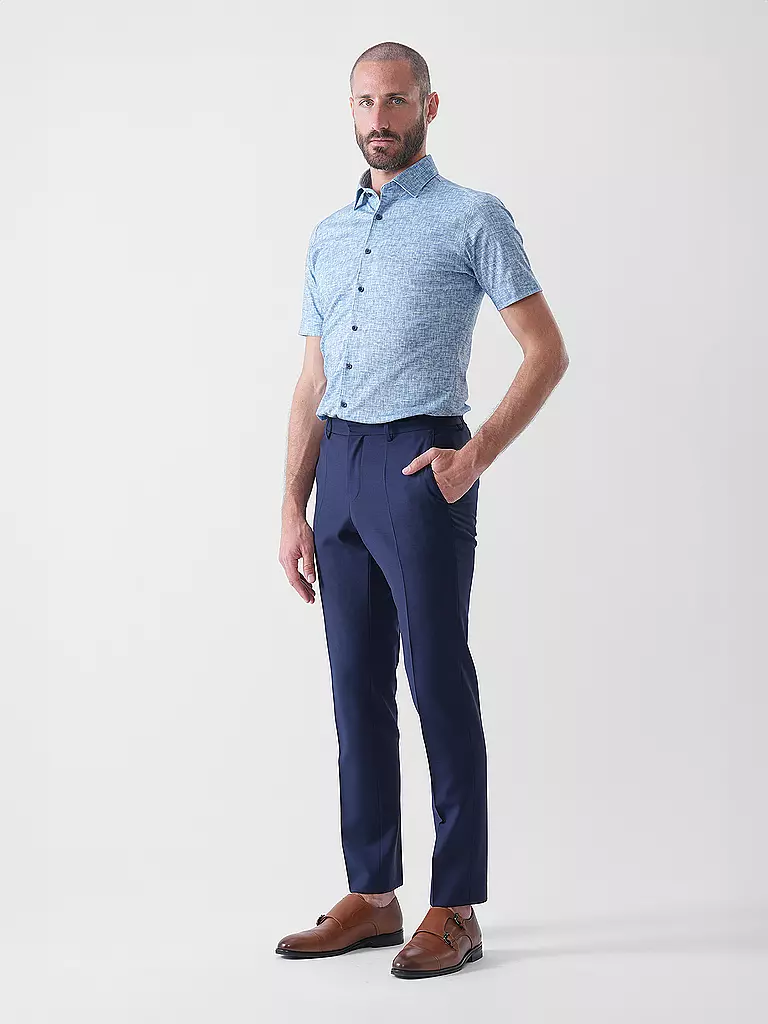 JOOP | Zapatos de traje PERO | hellbraun