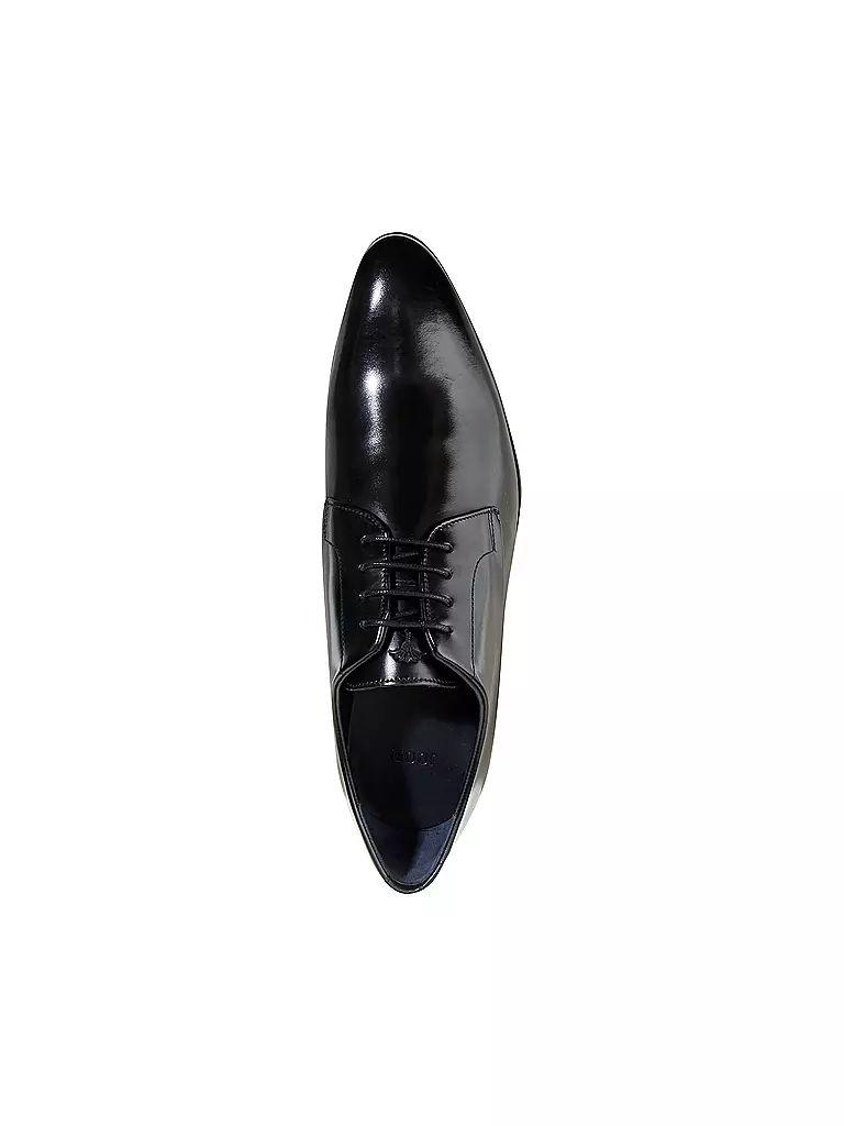 JOOP | Zapatos de vestir "Derby" | schwarz