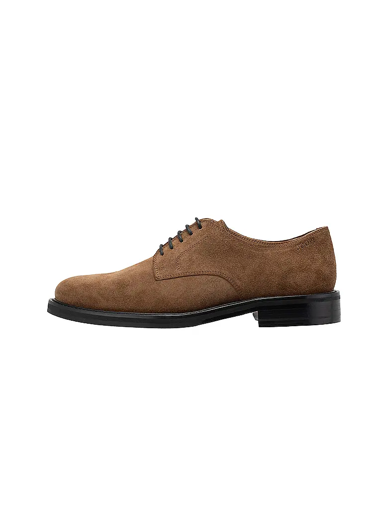 JOOP | Zapatos de vestir - Derbis ARCHY | camel