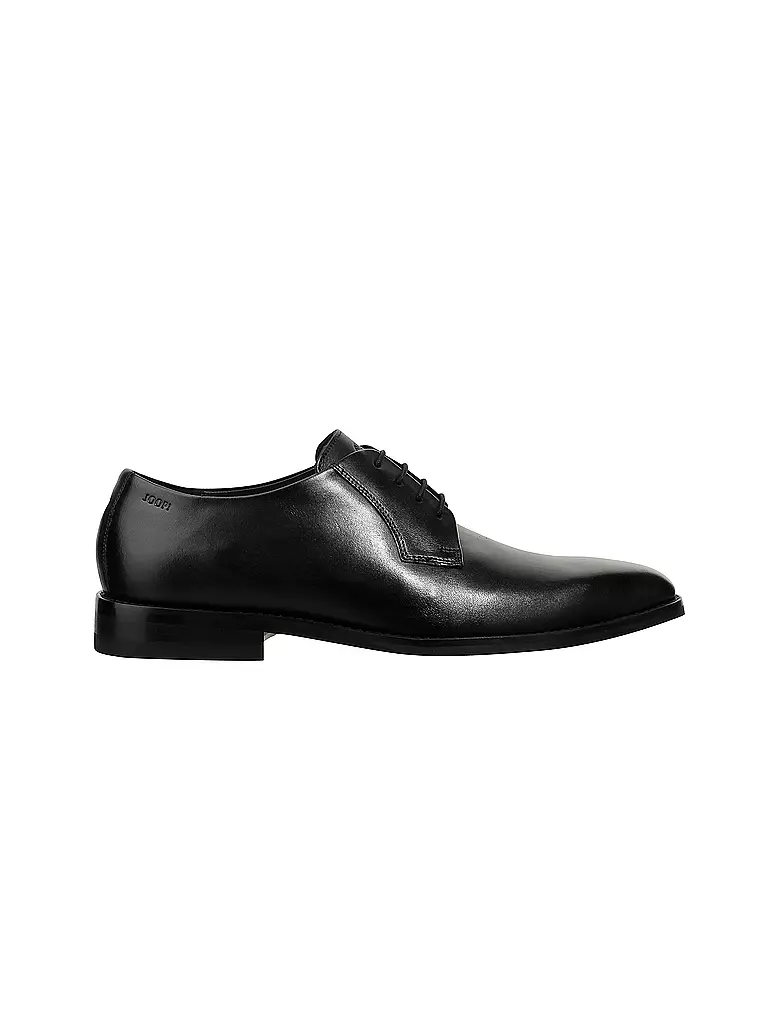 JOOP | Zapatos de vestir - Derbys PHILOMEN | schwarz