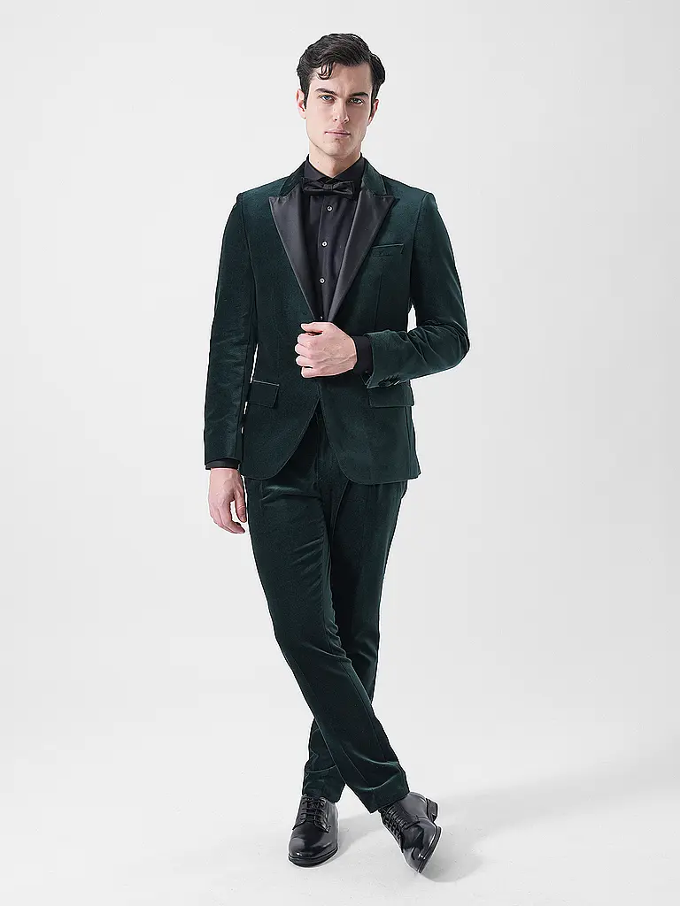 JOOP | Zapatos de vestir KLEITOS | Negro