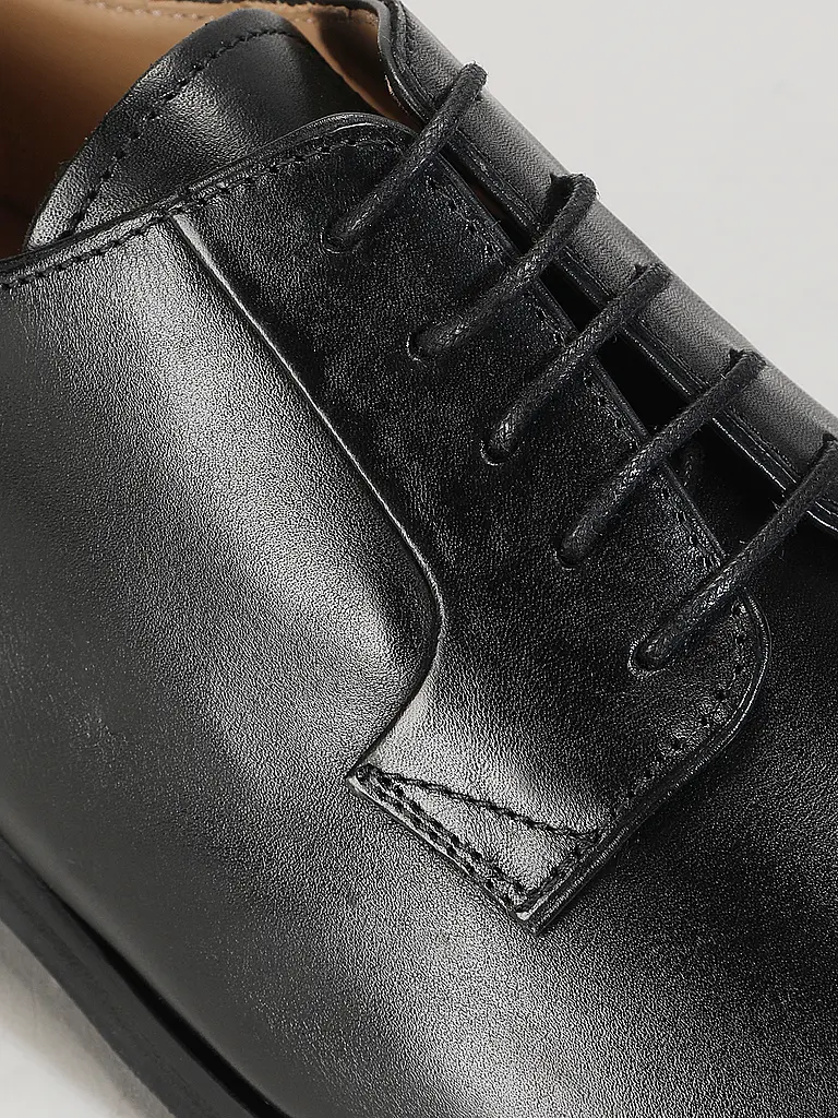 JOOP | Zapatos de vestir KLEITOS | Negro