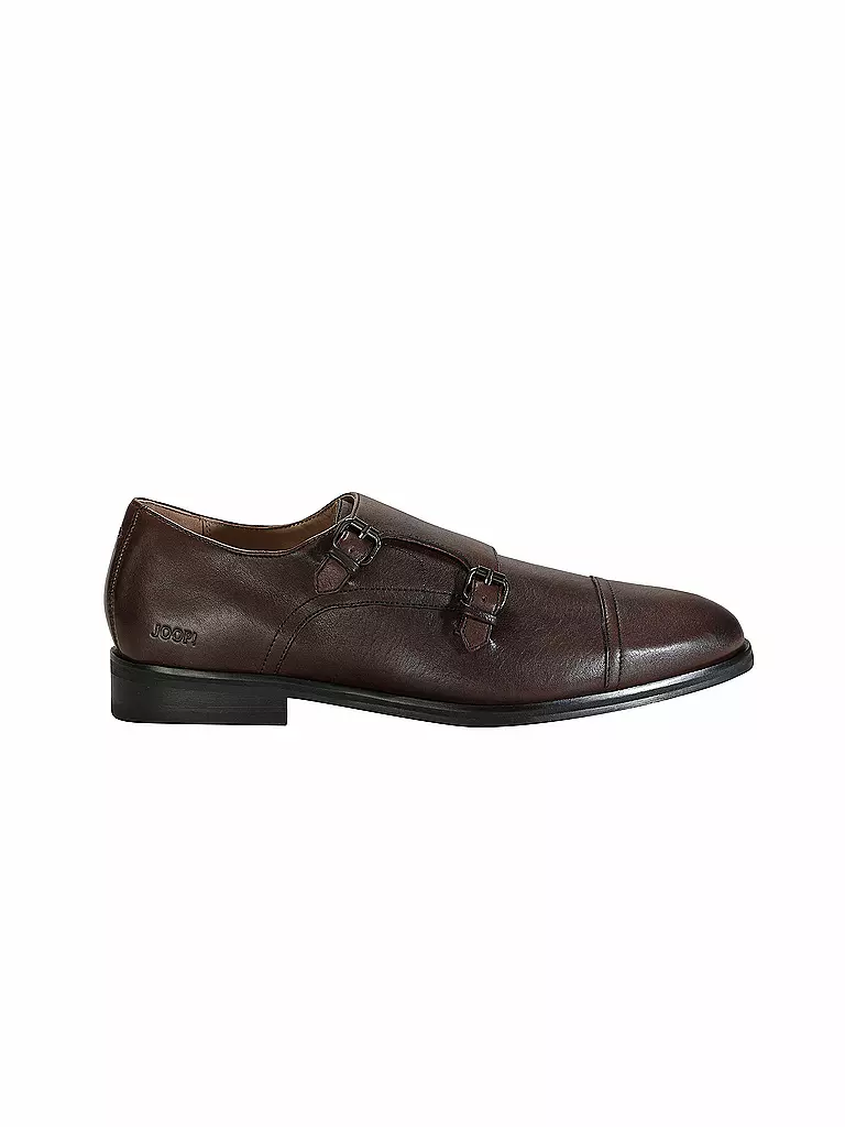 JOOP | Zapatos de vestir PERO KLEITOS | braun