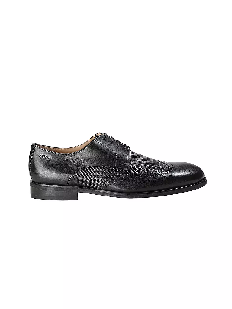 JOOP | Zapatos de vestir PERO | Negro