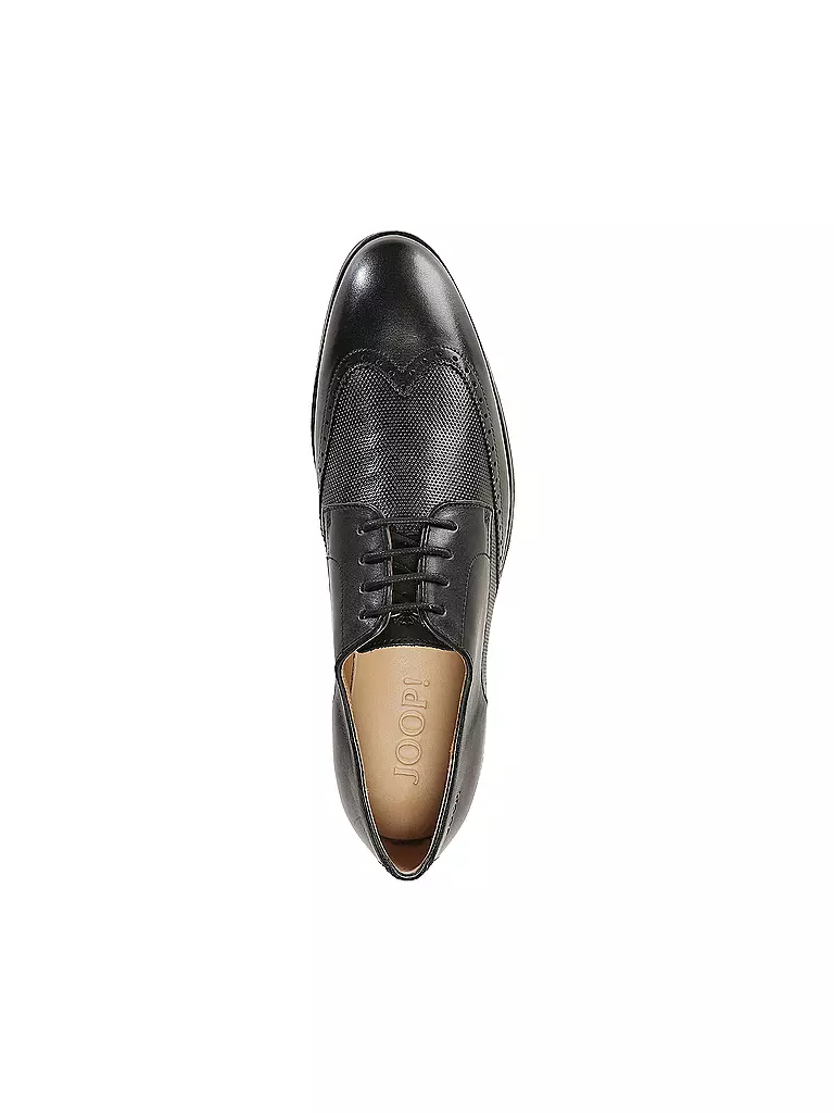 JOOP | Zapatos de vestir PERO | Negro