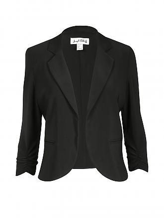 JOSEPH RIBKOFF | Blazer de punto jersey