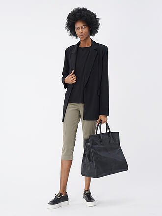 JOSEPH RIBKOFF | Blazer de punto jersey