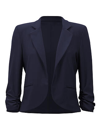 JOSEPH RIBKOFF | Blazer de punto de jersey