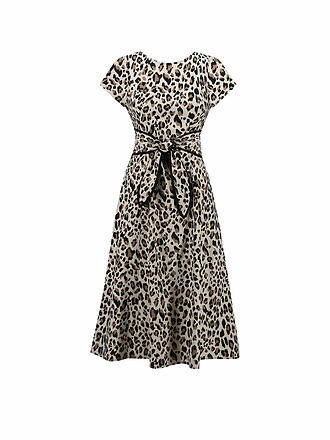 JOSEPH RIBKOFF | Midikleid