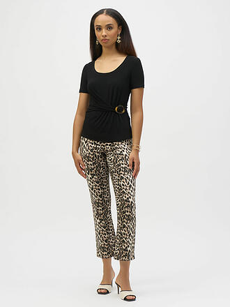 JOSEPH RIBKOFF | Pantalones 7/8 acampanados