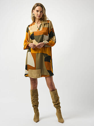 JOSEPH RIBKOFF | Minivestido