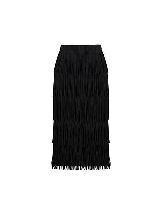 JOSEPH RIBKOFF | Midi falda