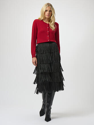 JOSEPH RIBKOFF | Midi falda