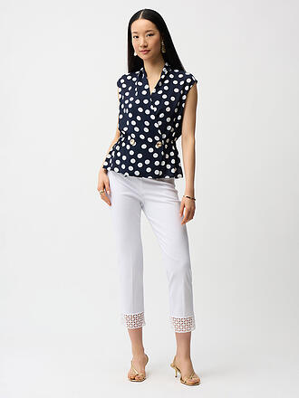 JOSEPH RIBKOFF | Pantalón 7/8