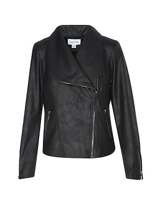 JOSEPH RIBKOFF | Chaqueta efecto piel