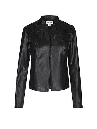 JOSEPH RIBKOFF | Chaqueta efecto piel