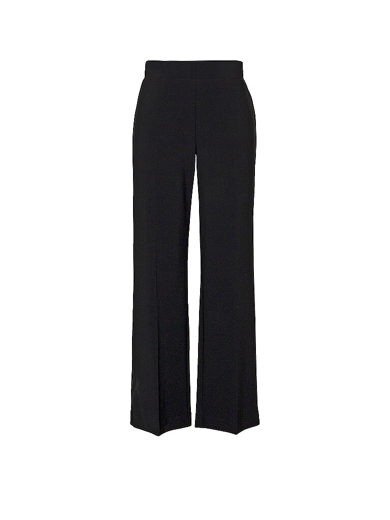 Joseph Ribkoff Pantalón de pierna ancha negro