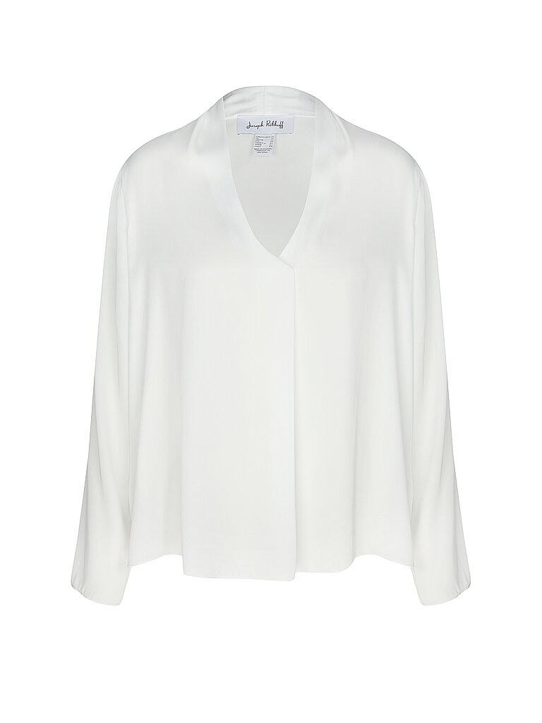 Joseph Ribkoff Blusa crema 48