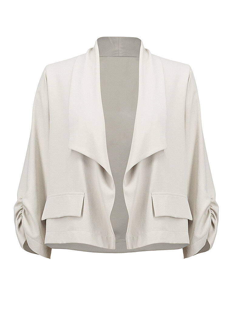 Joseph Ribkoff Jäckchen beige 42