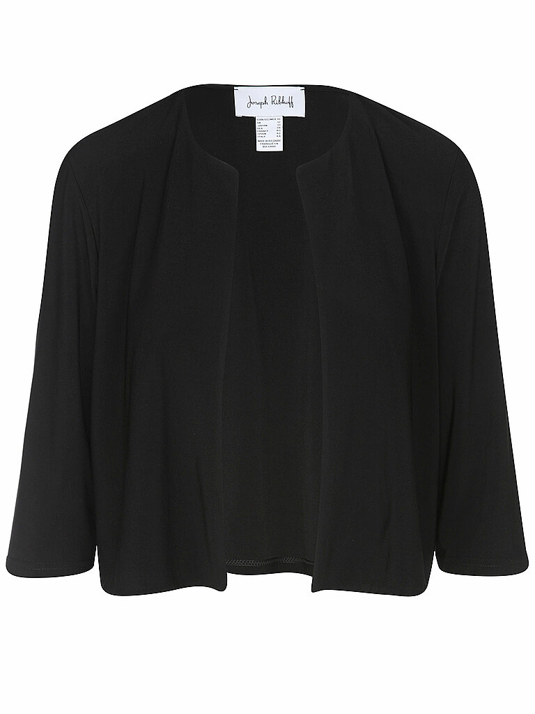 Chaqueta corta negro 50