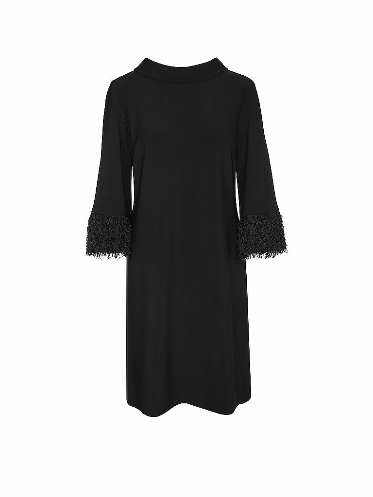 Joseph Ribkoff Vestido de cóctel negro