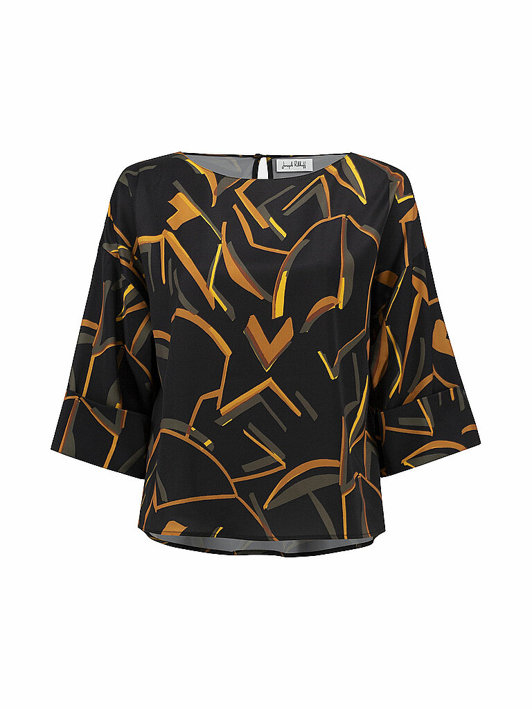 Joseph Ribkoff Blusa negro 48