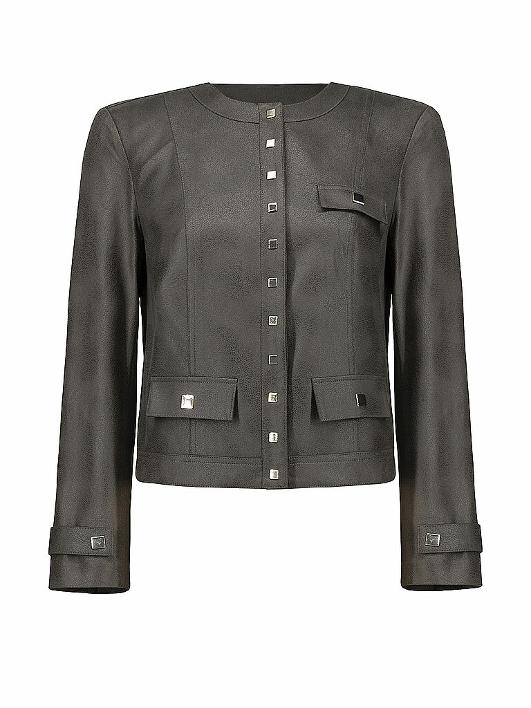 Joseph Ribkoff Chaqueta oliva S
