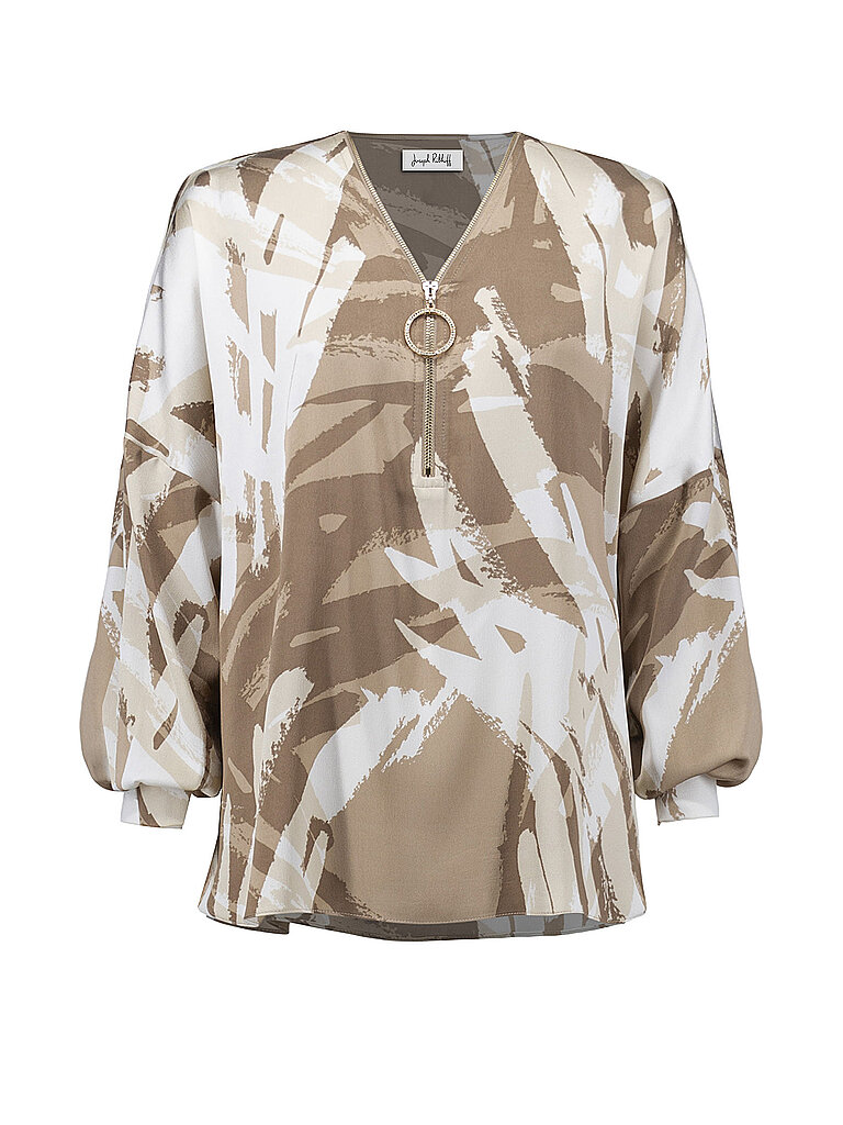 Joseph Ribkoff Bluse beige 40