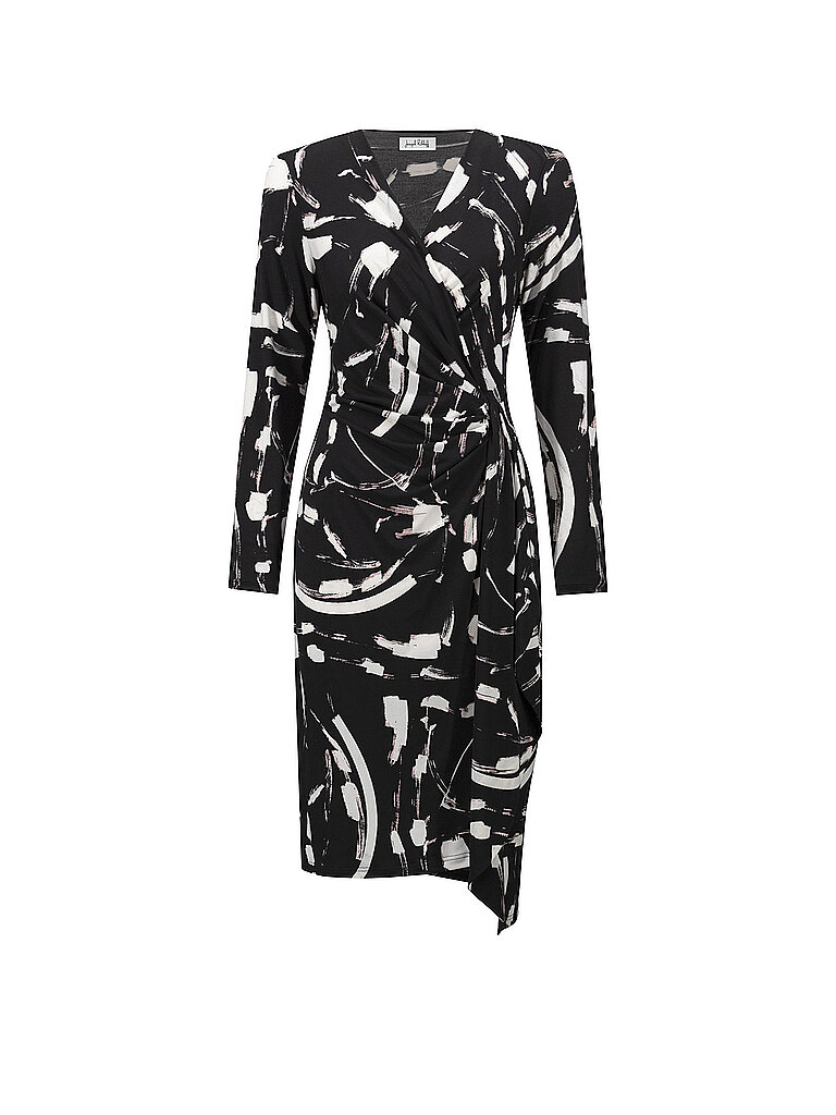 Joseph Ribkoff Midikleid negro 50