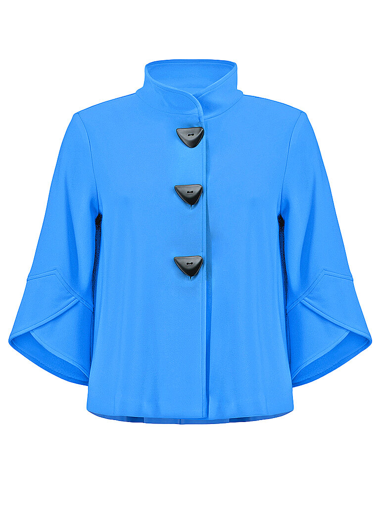 Joseph Ribkoff Jäckchen azul 38