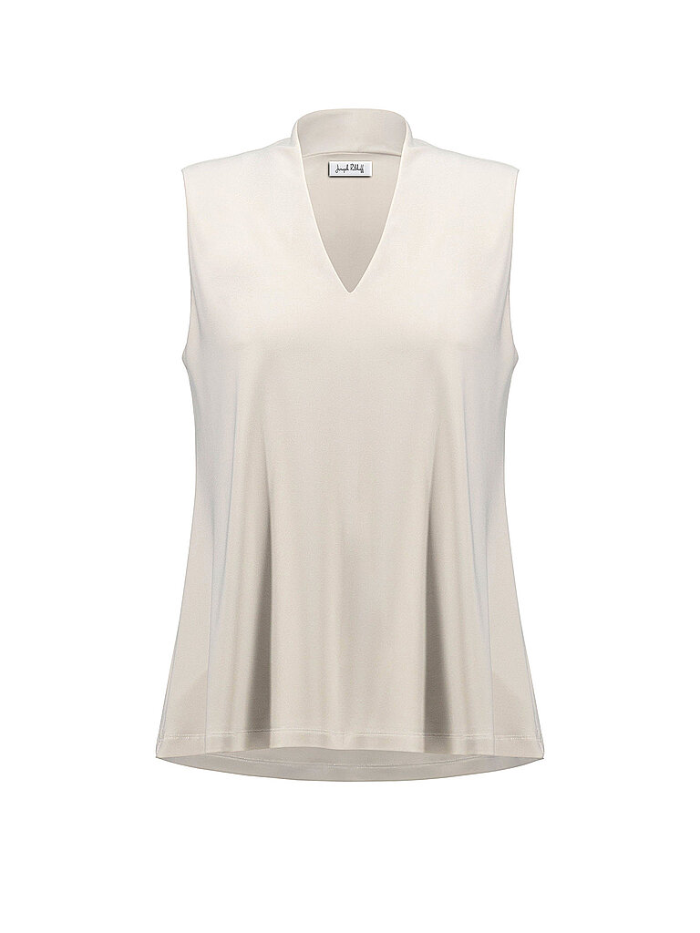 Joseph Ribkoff Top beige 40