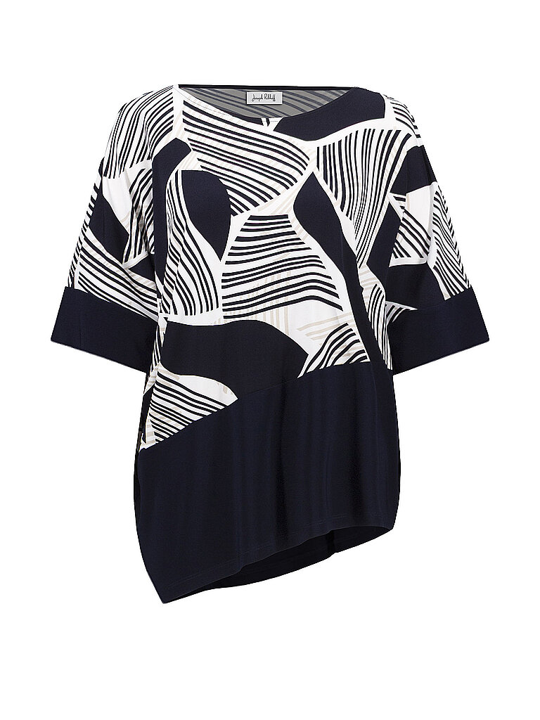 Camiseta azul oscuro 40