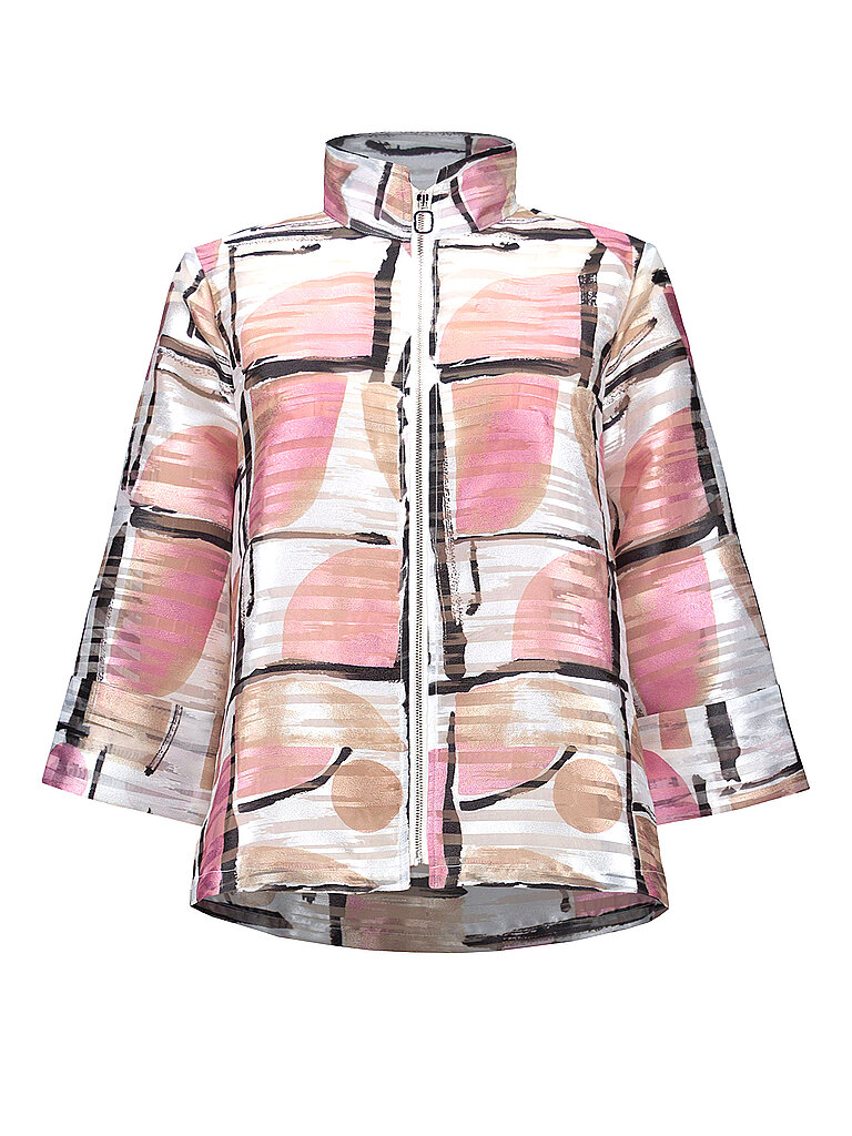 Joseph Ribkoff Jäckchen rosa 38