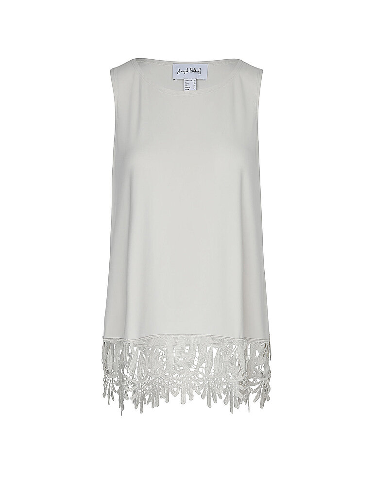 Joseph Ribkoff Top crema