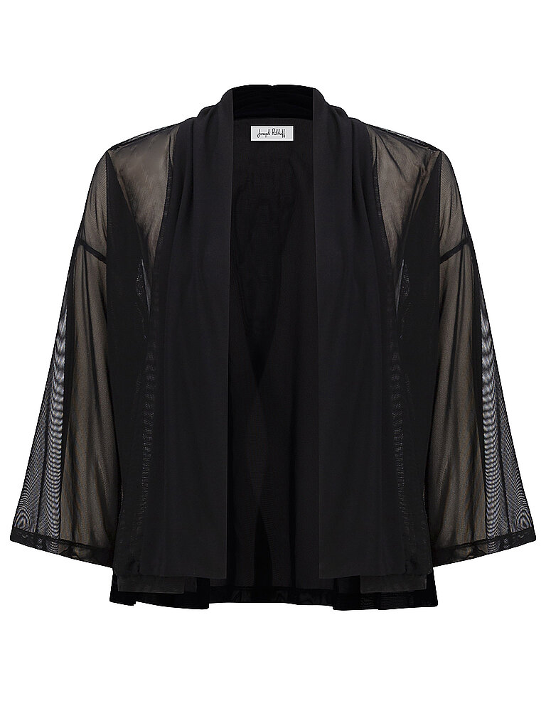 Chaquetilla negro XXL