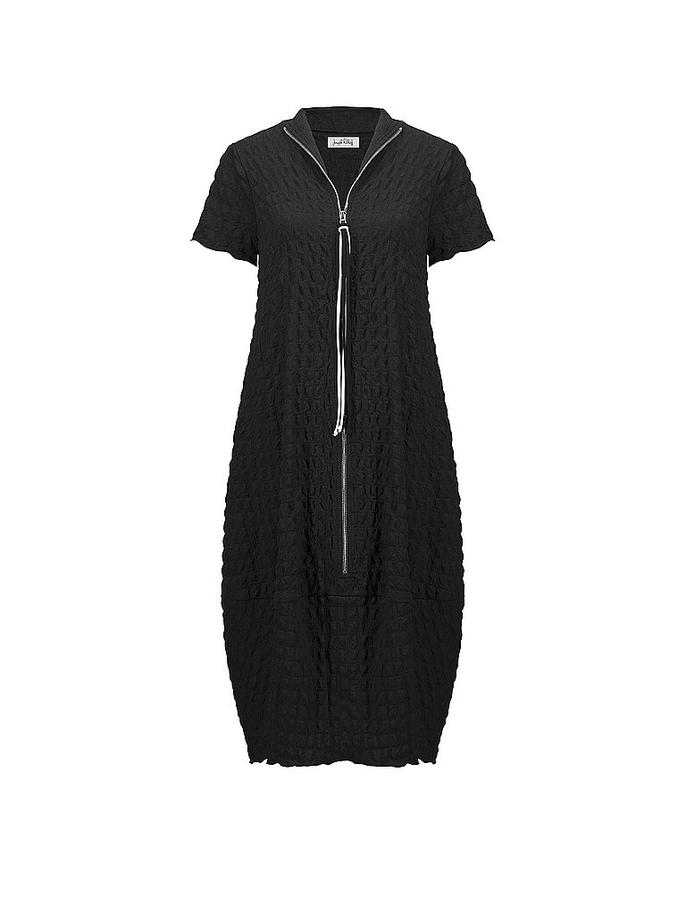 Joseph Ribkoff Midikleid negro 38