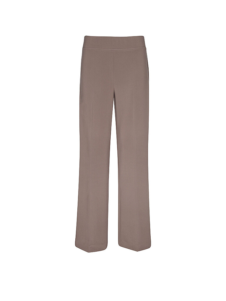 Pantalón de negocios marrón claro 44