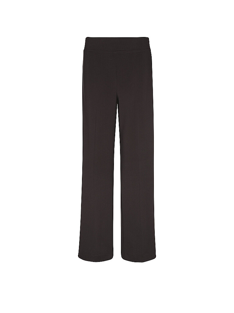 Pantalón de negocios marrón 44