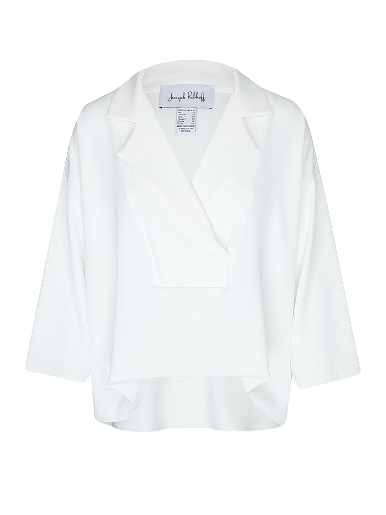 Joseph Ribkoff Blusa -TOP crema