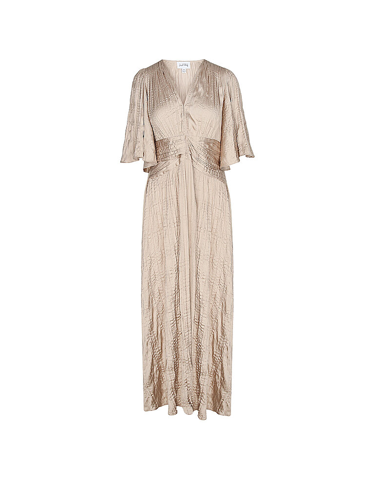 Joseph Ribkoff Midikleid beige