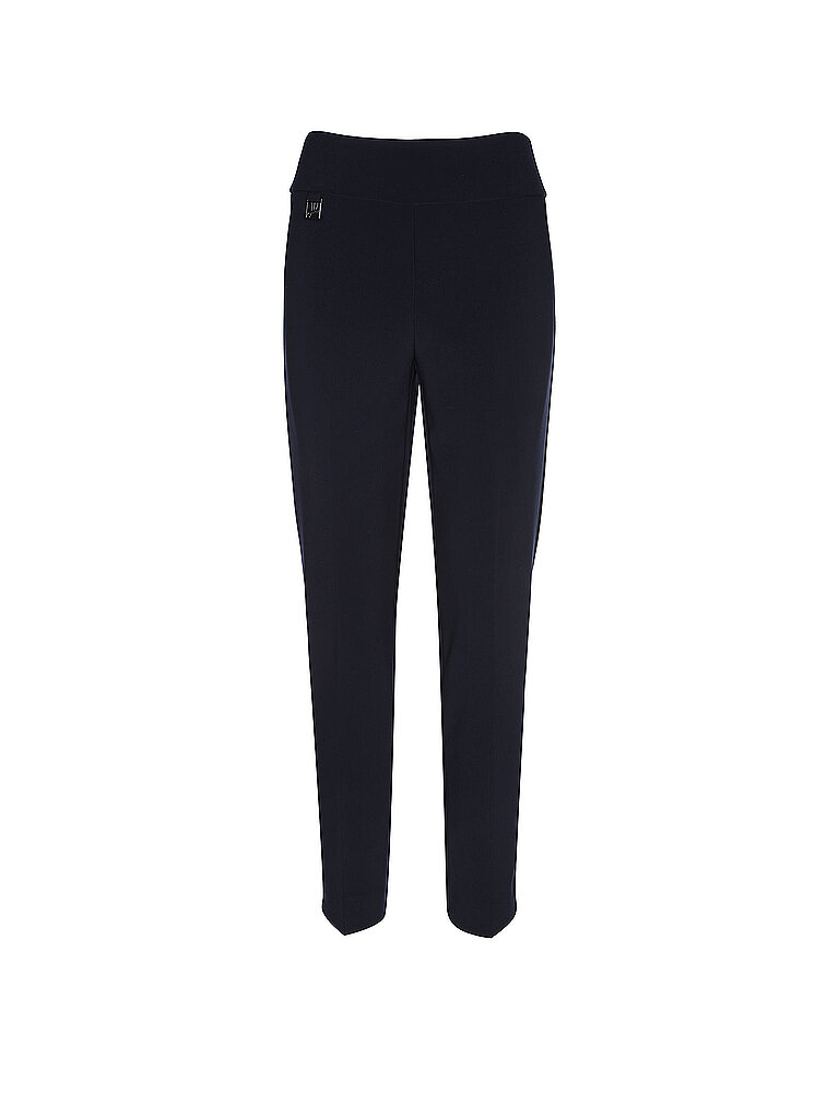 Pantalón de negocios azul oscuro 44