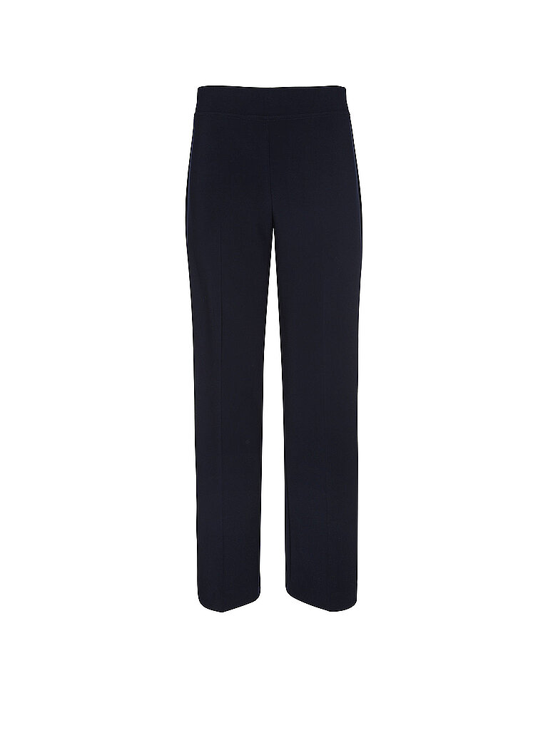 Pantalón Wide Leg azul oscuro 36