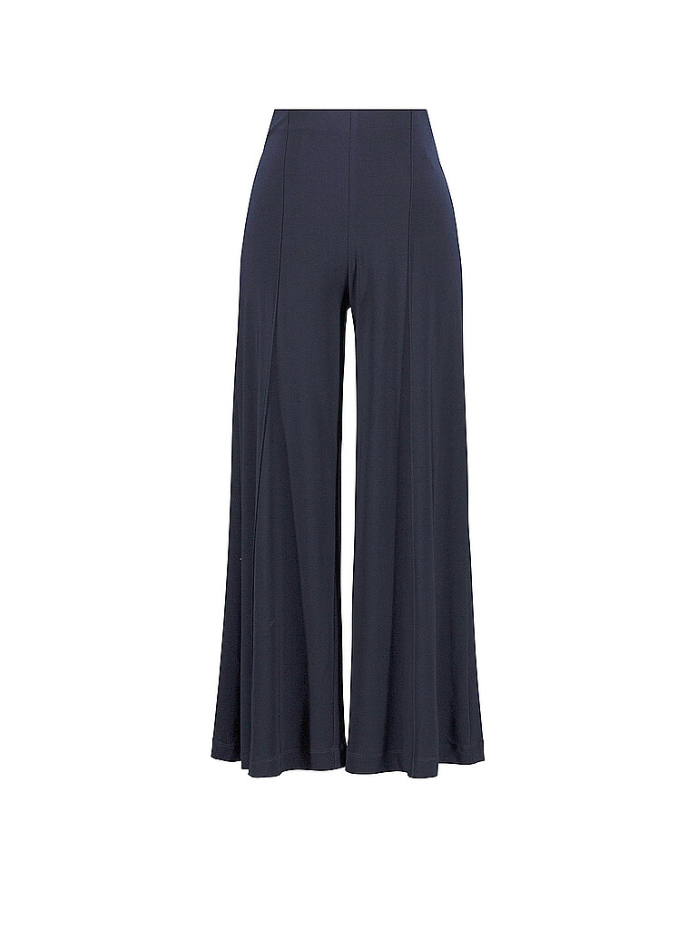 Joseph Ribkoff Culotte azul oscuro