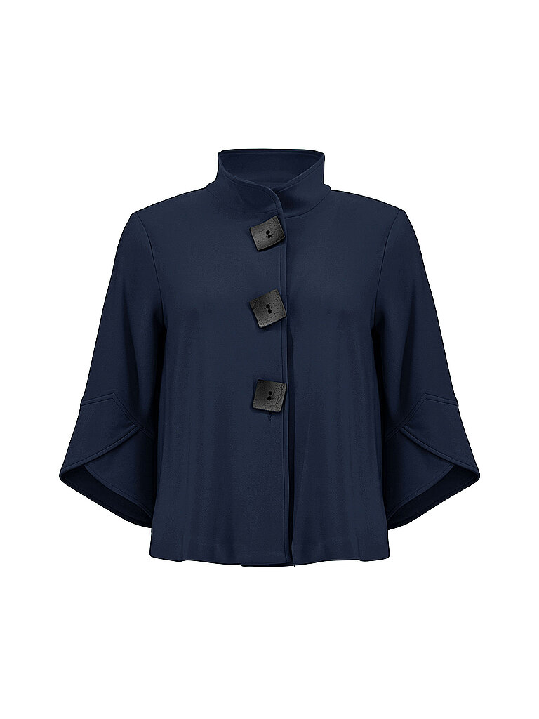 Blazer azul oscuro 50